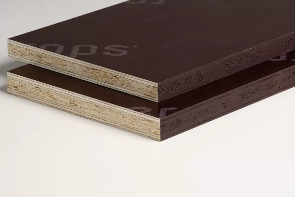 TEGO Placaj cofraj OSBPLY Romply 21mm grosime, 1250 x 2500 m